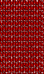 pic for Animated red waves